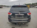 Nissan Pathfinder 2015