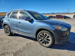 Mazda CX-5 2016