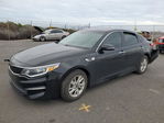 Kia Optima 2016
