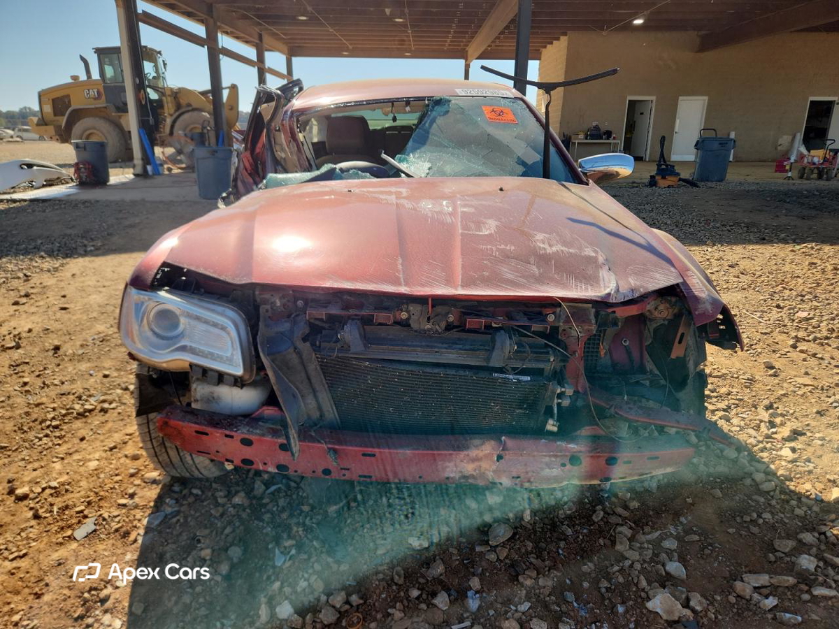 Chrysler 300 2014