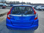 Honda Fit 2018
