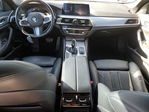 BMW Series 5 2019