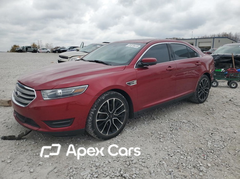 Ford Taurus 2017 - Image 1 of 13