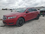 Ford Taurus 2017