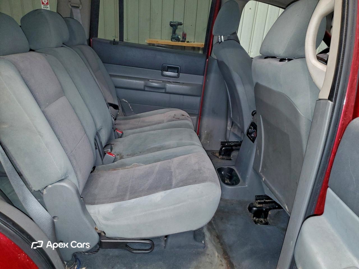 Dodge Durango 2006