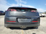 Chevrolet Volt 2014