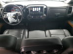 Chevrolet Silverado 2018