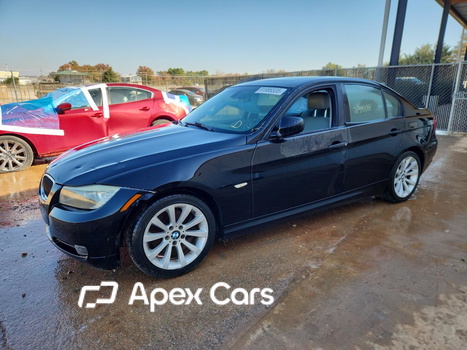 BMW Series 3 2010 - Image 1 of 12
