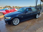 BMW Series 3 2010