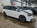Dodge Caravan 2018