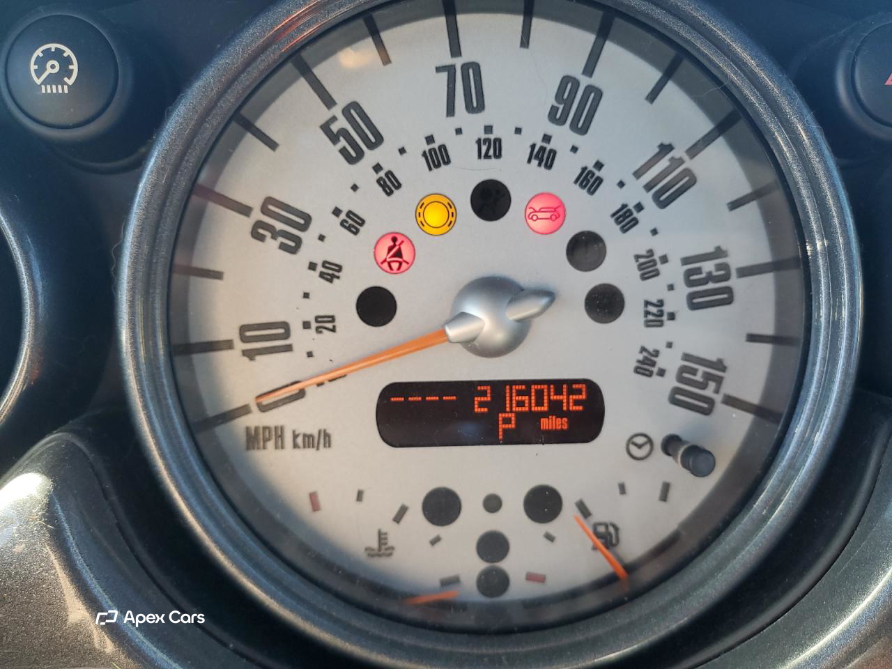 MINI Cooper 2006