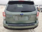 Subaru Forester 2018