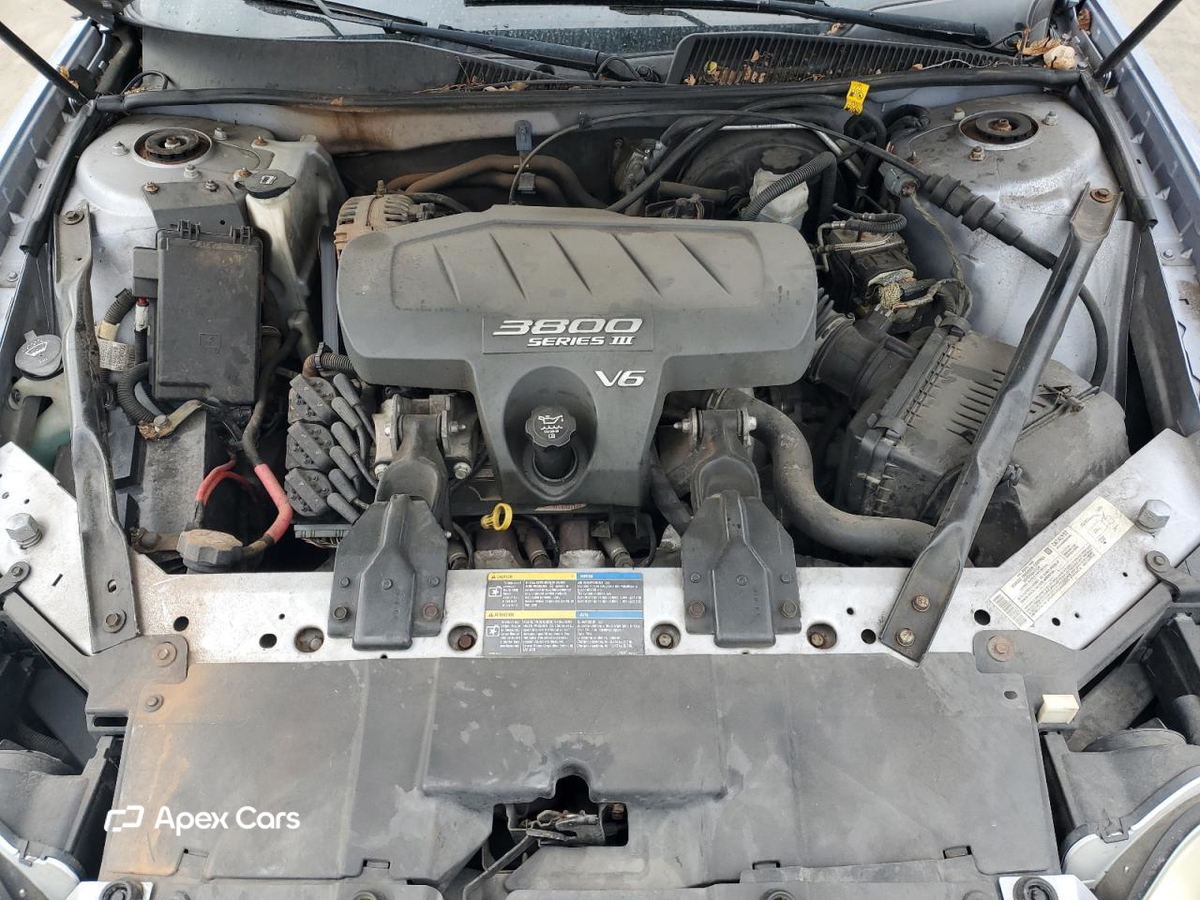 Buick LaCrosse 2005