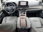 Toyota Sienna 2021