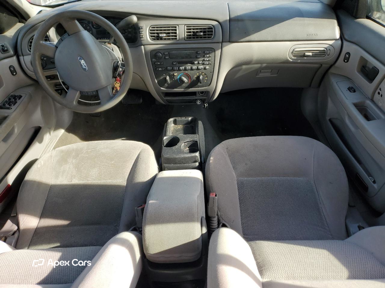 Ford Taurus 2006