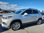 Chevrolet Trax 2020