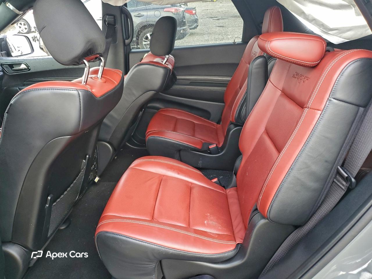 Dodge Durango 2024