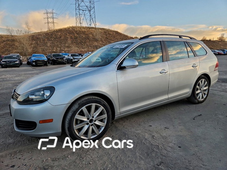 Volkswagen Jetta 2014 - Image 1 of 13