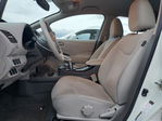 Nissan Leaf 2012
