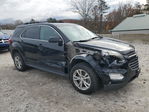 Chevrolet Equinox 2016