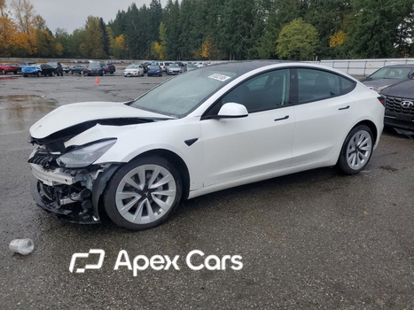 Tesla Model 3 2023 - Image 1 of 13