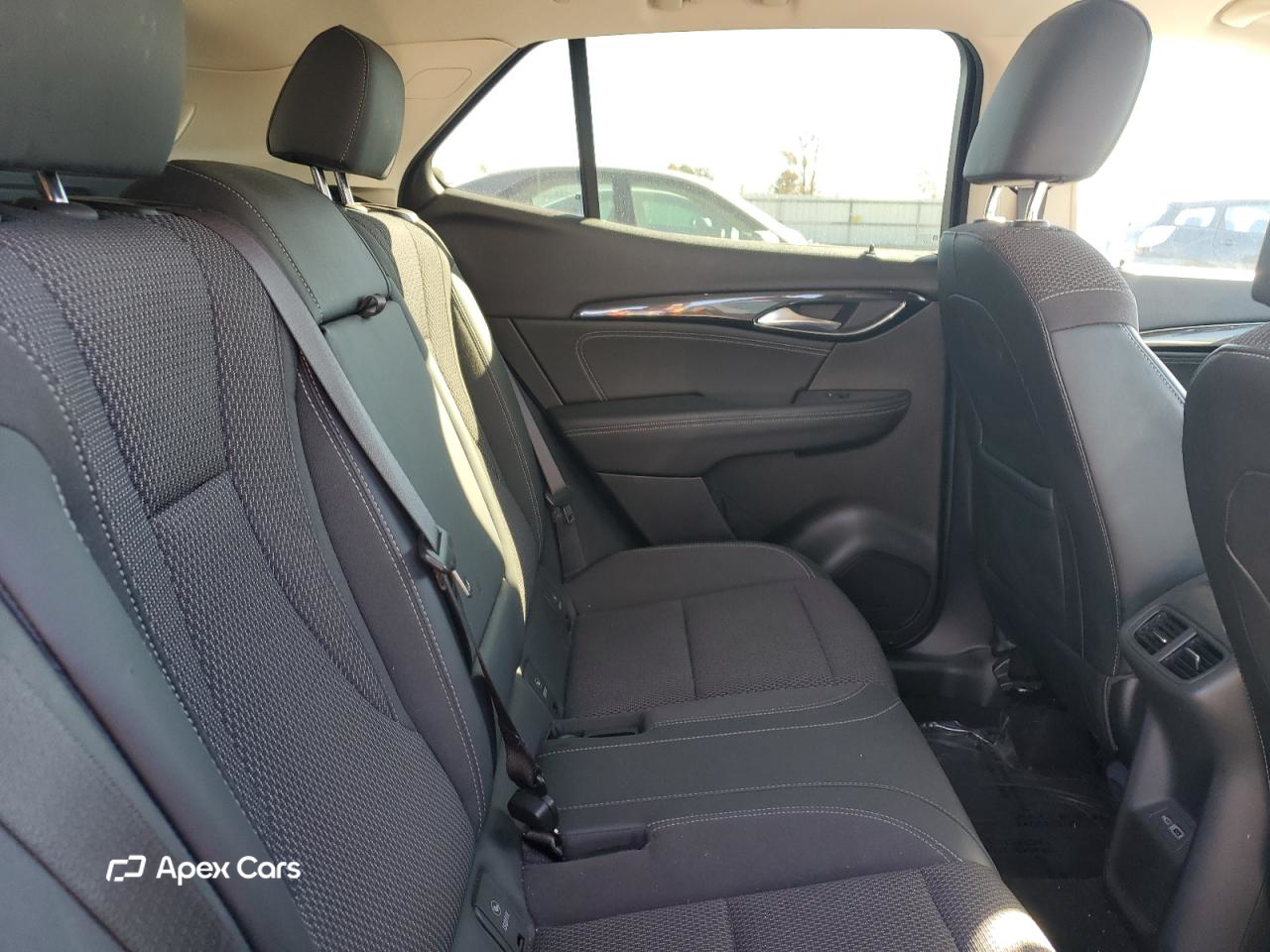 Buick Envision 2023