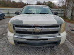 Chevrolet Silverado 2011