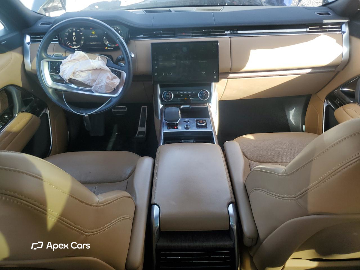 Land Rover Range Rover 2023