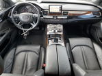 Audi A8 2017