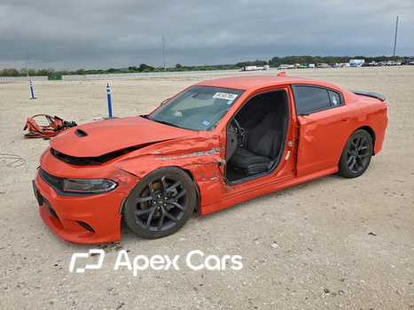Dodge Charger 2023 - Image 1 of 14