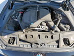 BMW Series 5 2014