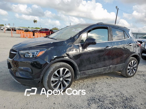 Buick Encore 2021 - Image 1 of 12