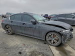 BMW Series 3 2022