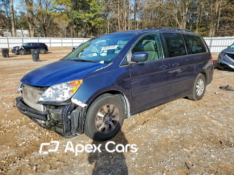 Honda Odyssey 2010 - Image 1 of 15