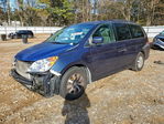 Honda Odyssey 2010