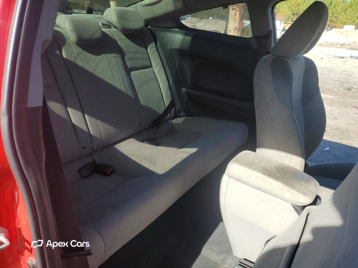 Honda Civic 2013