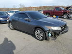 Honda Accord 2012