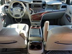 Toyota Sienna 2011