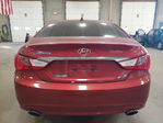 Hyundai Sonata 2011