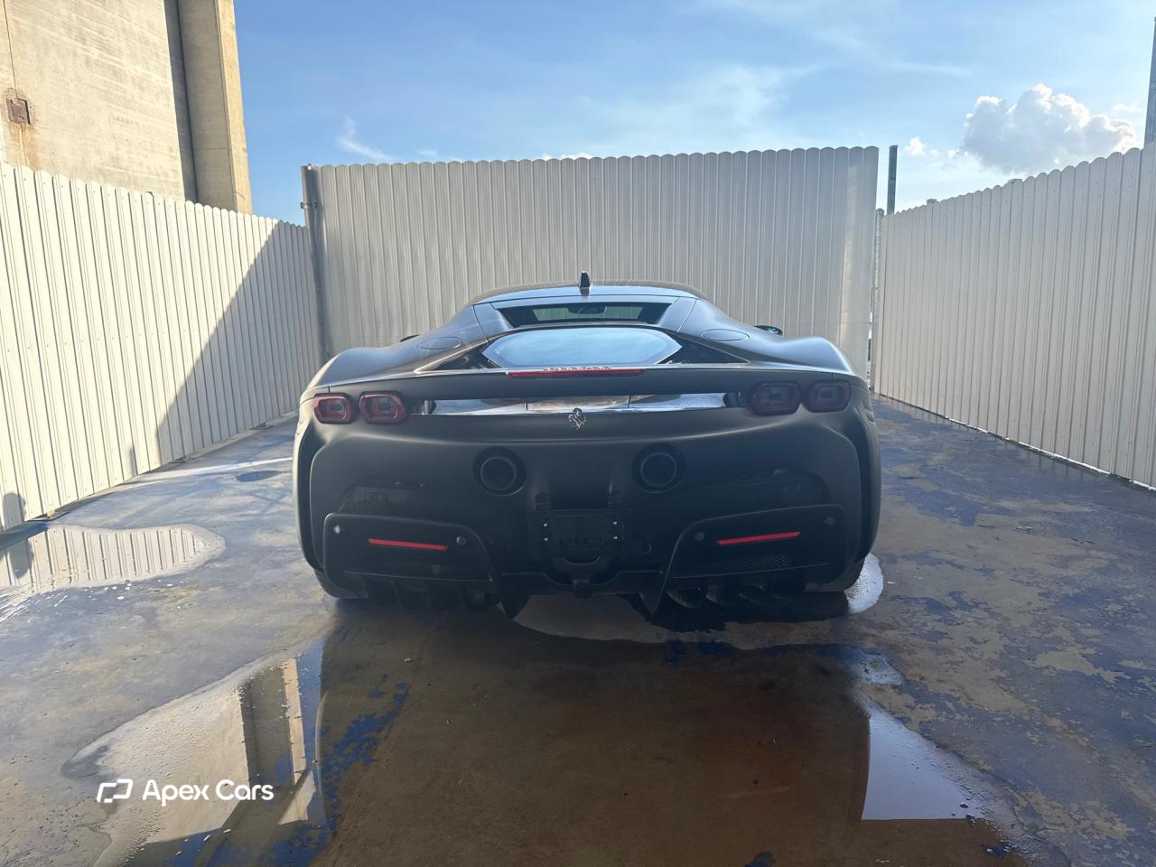 Ferrari  2023