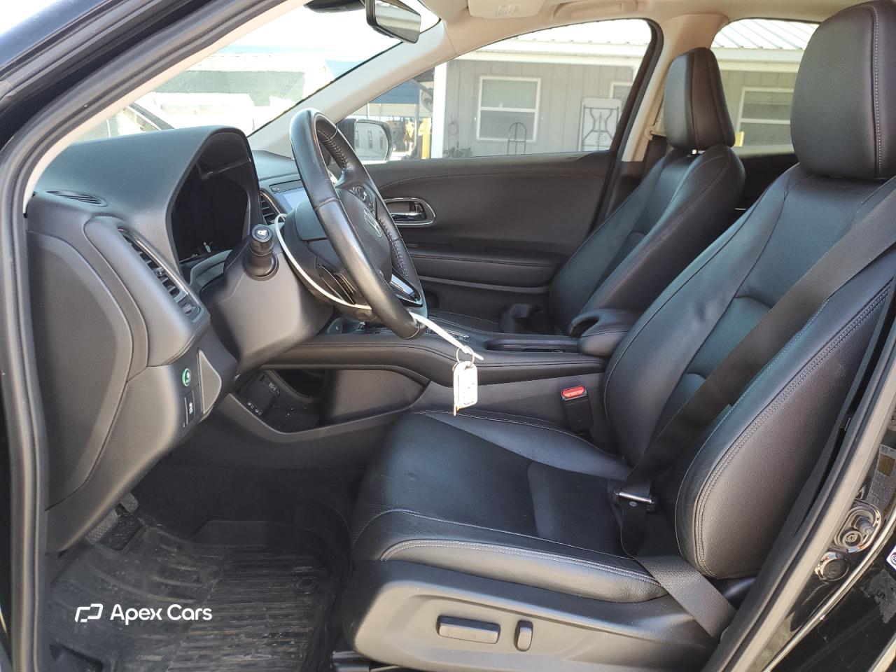 Honda HR-V 2020