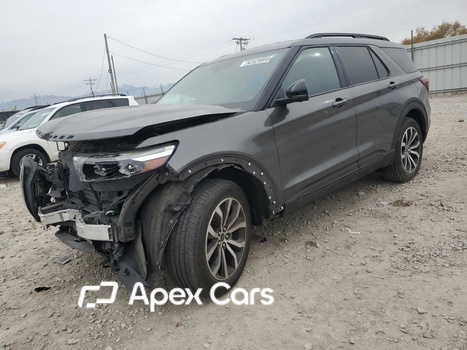 Ford Explorer 2020 - Image 1 of 12