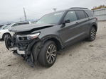Ford Explorer 2020