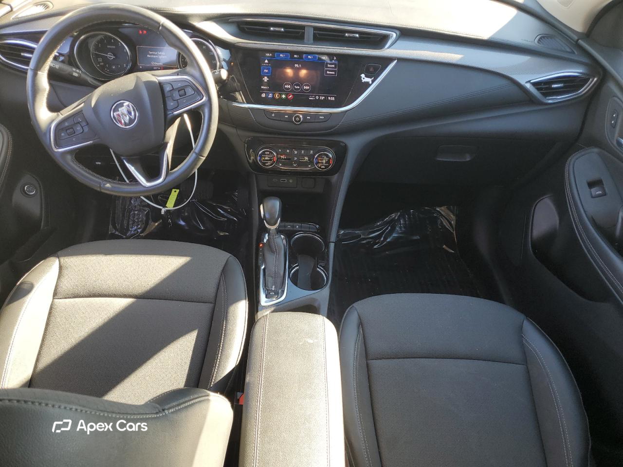 Buick Encore 2022