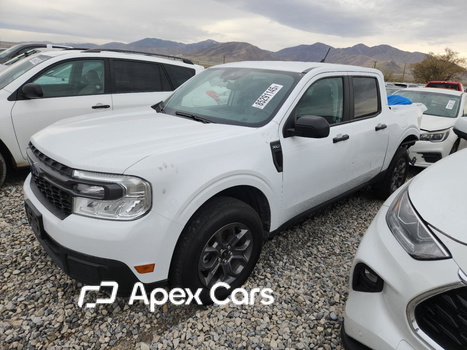 Ford Maverick 2024 - Image 1 of 13