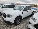 Ford Maverick 2024