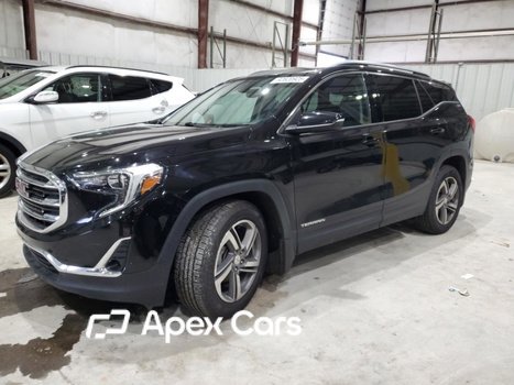 GMC Terrain 2019 - Image 1 of 14