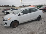 Mitsubishi Mirage 2024