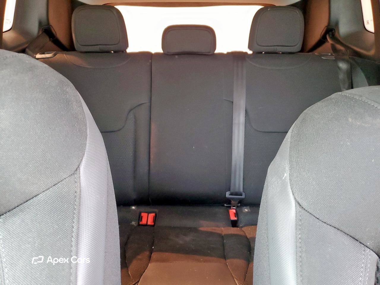 Jeep Renegade 2018