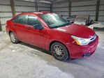 Ford Focus 2011